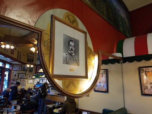 Caffe Puccini